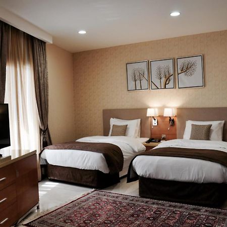 Asherij Hotel Doha Exterior photo